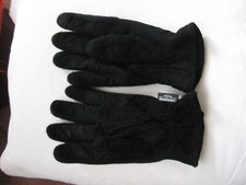 Herren schweineleder handschuh gebraucht kaufen  Waghäusel
