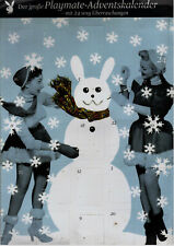 Playboy playmate adventskalend gebraucht kaufen  Markt Schwaben