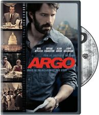 Argo dvd good for sale  New Britain
