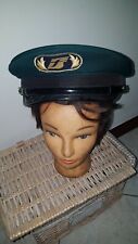 Cappello ferrovia dello usato  Napoli