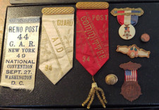Civil war veterans for sale  Manchester