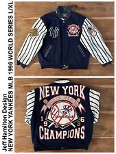 Jeff hamilton jacket d'occasion  Treillières