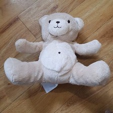 Teddy bear soft for sale  HORSHAM
