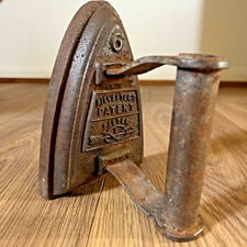 Antique silvester patent for sale  SHAFTESBURY