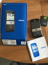 Nokia bianco telefono usato  Terni