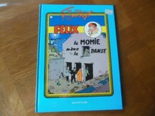 Album felix. momie d'occasion  Conflans-Sainte-Honorine