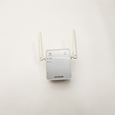 Repetidor amplificador sem fio NETGEAR WiFi Range Extender EX2700 N300 300 Mbps comprar usado  Enviando para Brazil