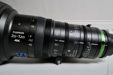 Fujinon xk6 120mm for sale  CARDIFF
