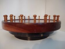 Amish handcrafted 9.5 for sale  Brunswick