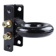 Trailer pintle hitch for sale  USA