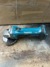 Makita bga452 18volt for sale  BLACKPOOL