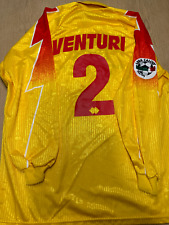 Maglia ravenna match usato  Monopoli