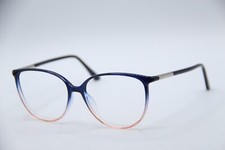 ÓCULOS AUTÊNTICO CALVIN KLEIN CK21521 438 DEGRADÊ ROSA CLARO AZUL comprar usado  Enviando para Brazil