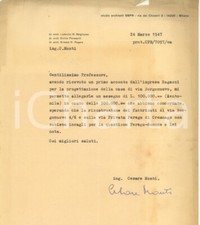 1947 milano studio usato  Milano