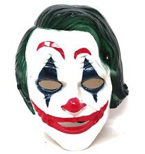 Maschera carnevale halloween usato  Colle di Compito