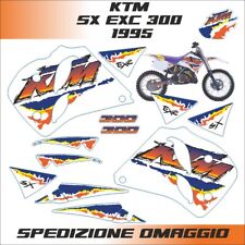 Adesivi per ktm usato  Gorla Minore