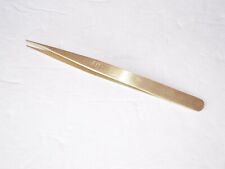 Brass precision tweezers for sale  Tucson