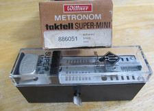 Wittner taktell super for sale  Louisville
