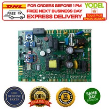 Vokera vision 25c for sale  NEWCASTLE UPON TYNE