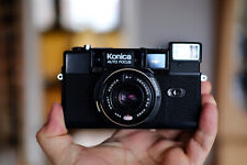 Konica c35 af2 gebraucht kaufen  Giesen