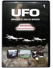 Ufo minaccia dallo usato  Pomezia