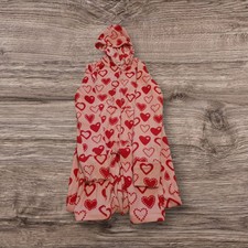 Hoodie footie pajamagram for sale  Reading