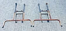 Vintage metal frame for sale Vintage metal frame for sale  CARTERTON