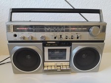 Toshiba 7760s ghettoblaster gebraucht kaufen  Bredstedt