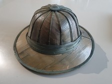 Chapeau colonial guerre d'occasion Chapeau colonial guerre d'occasion  Thorigné-Fouillard