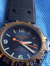Orologio militare swiss usato  Firenze