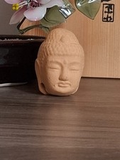 Cloche tête boudha d'occasion  Tullins