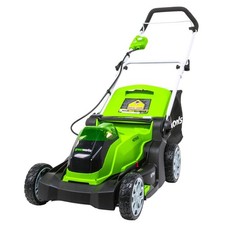 Greenworks 40v battery for sale  Cincinnati