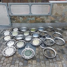Radkappen mercedes benz gebraucht kaufen  München
