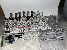 Star wars clone for sale  New Albany