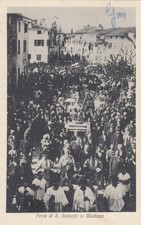 Gorizia mariano festa usato  Fiorano Modenese