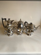 Silver plated ware for sale  GRANTHAM
