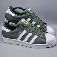 Adidas originals superstar for sale  ABERGAVENNY