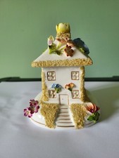 Attractive coalport summer for sale  WEYMOUTH