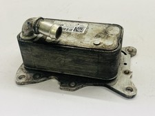 Oil cooler mercedes for sale  STANFORD-LE-HOPE