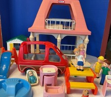 Little tikes grandmas for sale  Bridgewater