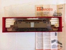 Rivarossi locomotiva e424 usato  Palermo