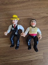 Dick tracy lips for sale  LINGFIELD