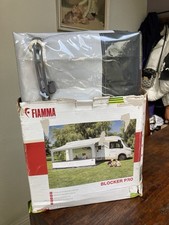 Fiamma blocker pro for sale  MANCHESTER