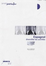 Espagnol diversifier activites d'occasion  France