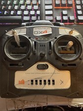 Spektrum dx4e channel for sale  Florence