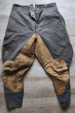 Wehrmacht hose reiterstaffel gebraucht kaufen  Satrup