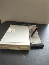 Vintage lecteur disquette d'occasion  Longwy