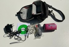 Camcorder jvc everio gebraucht kaufen  Eckernförde