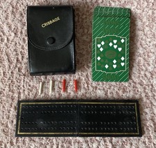 Vintage cribbage small for sale  FARINGDON