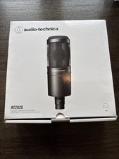 audio technica at2020 for sale audio technica at2020 for sale Palmetto